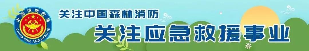 6月16日是什么日子(吉林省森林消防总队开展安全宣传咨询活动)