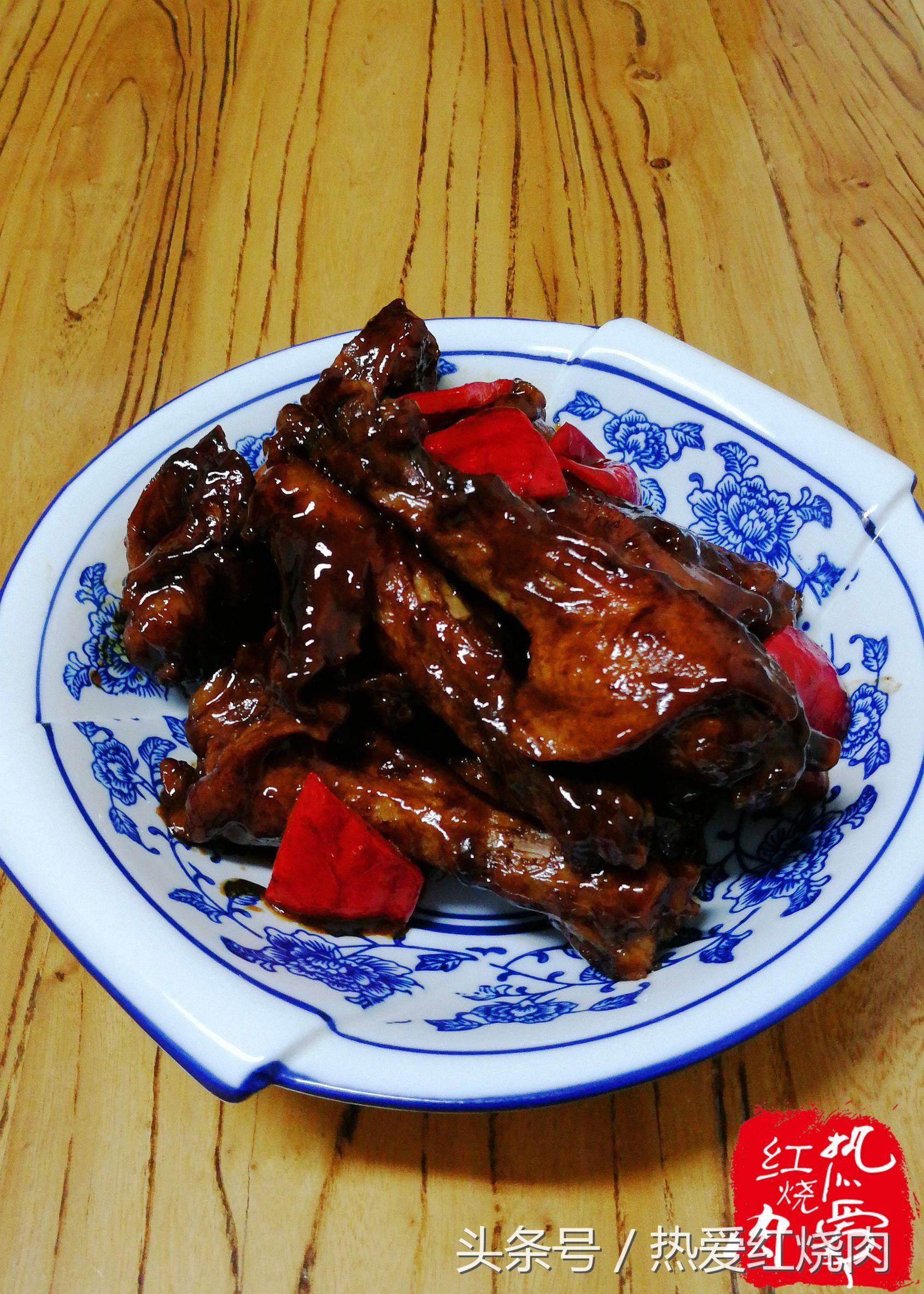 鸭肉和什么相克(鸭肉这样做，一点不腥！)