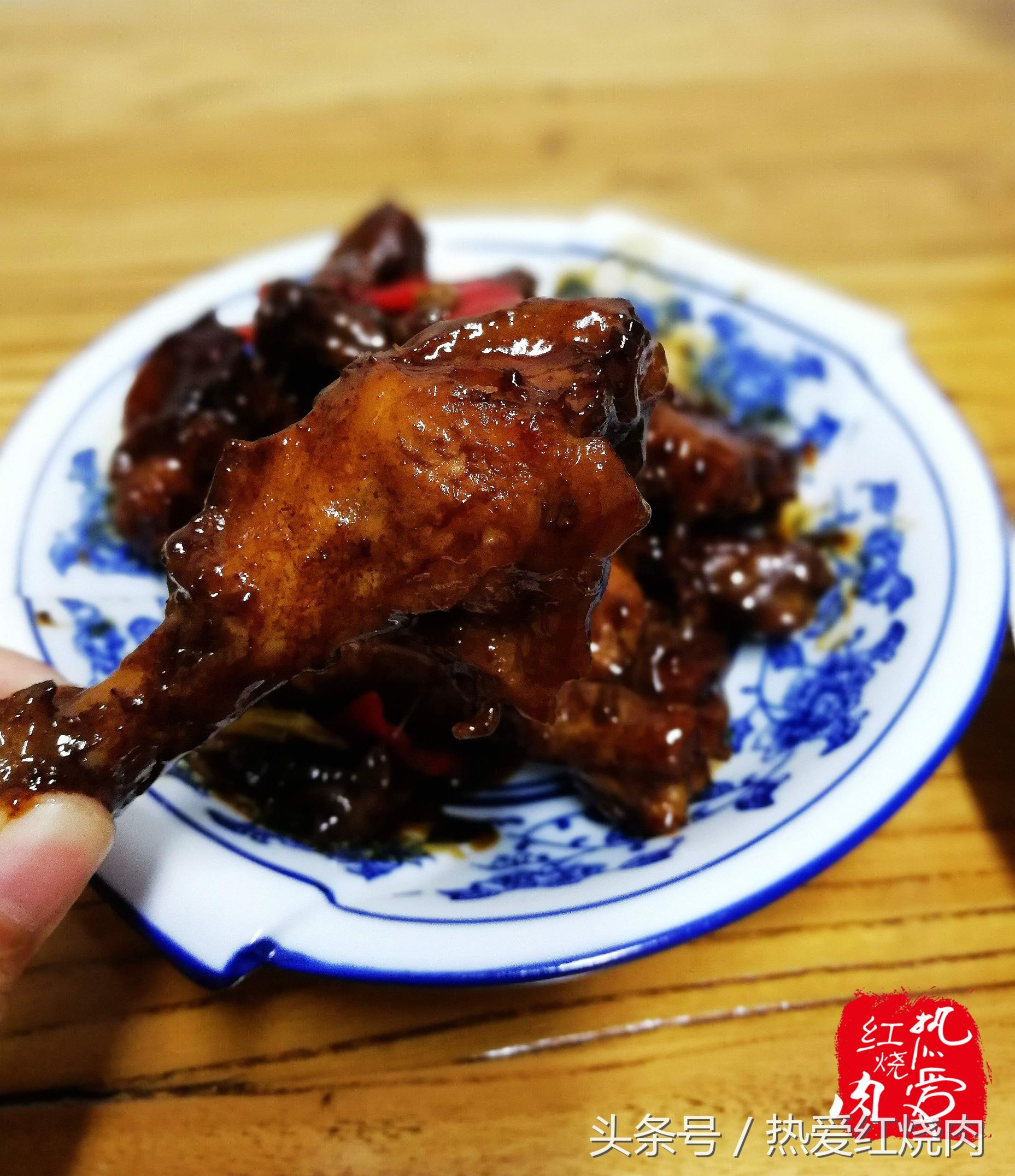 鸭肉和什么相克(鸭肉这样做，一点不腥！)