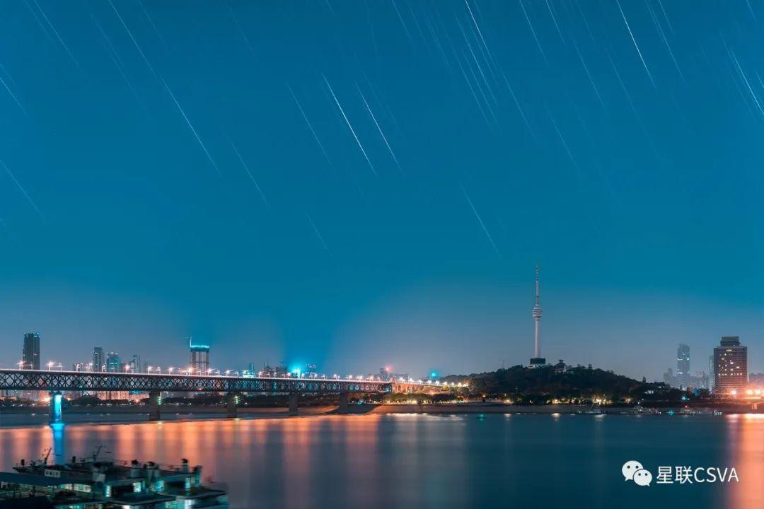 9月17日是什么星座(csva每日星图｜星空与繁星同框)